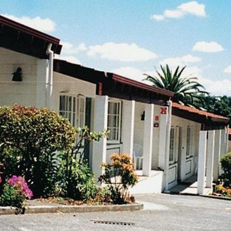 Okura Bush Browns Bay Olive Tree Motel & Apartment מראה חיצוני תמונה