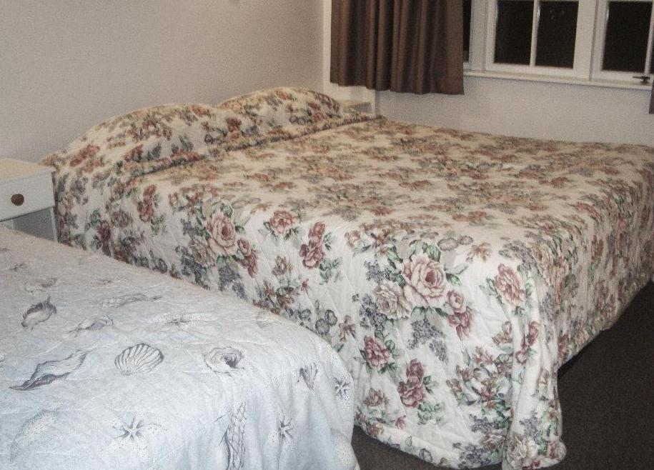 Okura Bush Browns Bay Olive Tree Motel & Apartment חדר תמונה