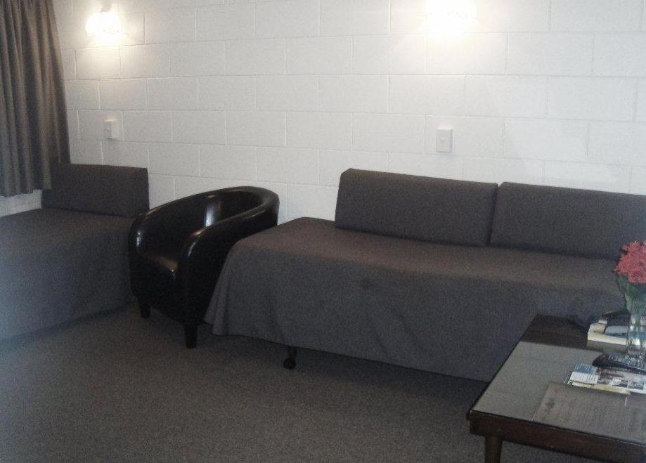 Okura Bush Browns Bay Olive Tree Motel & Apartment חדר תמונה