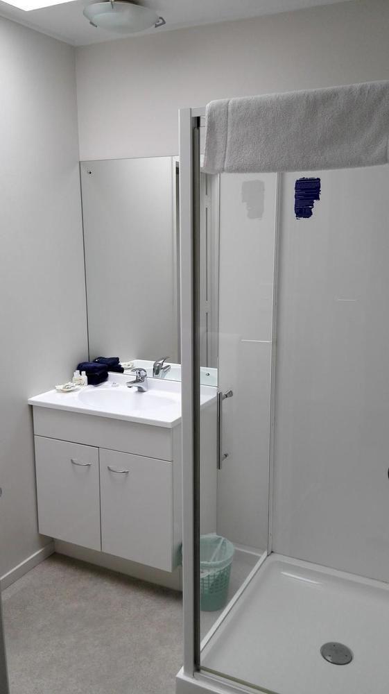 Okura Bush Browns Bay Olive Tree Motel & Apartment מראה חיצוני תמונה