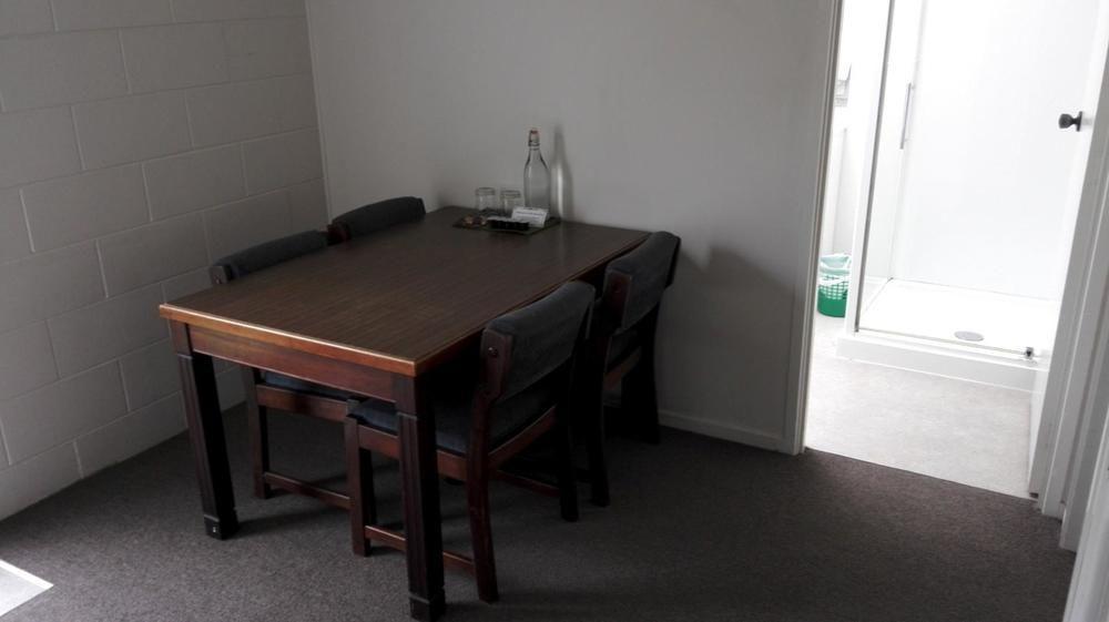 Okura Bush Browns Bay Olive Tree Motel & Apartment מראה חיצוני תמונה