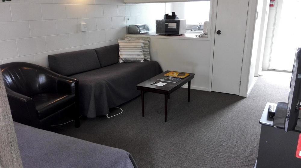 Okura Bush Browns Bay Olive Tree Motel & Apartment מראה חיצוני תמונה